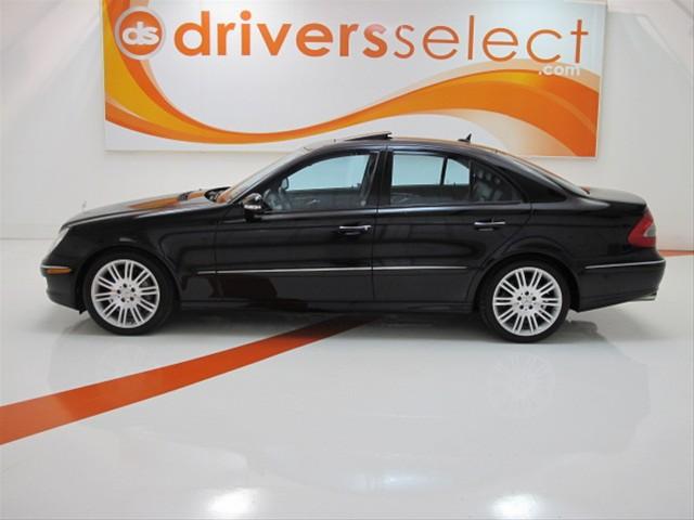 Mercedes-Benz E Class 2007 photo 1