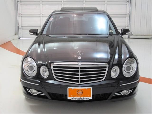Mercedes-Benz E Class 2007 photo 3