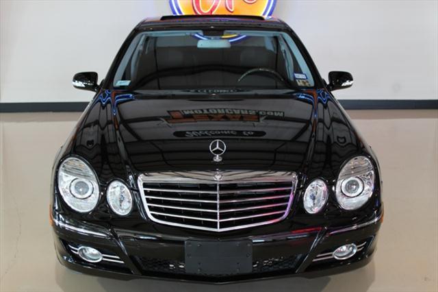 Mercedes-Benz E Class 2007 photo 2