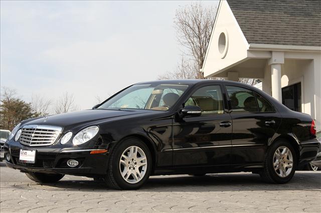 Mercedes-Benz E Class Base GLS Unspecified