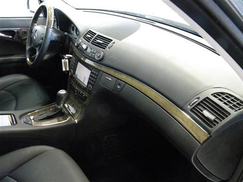 Mercedes-Benz E Class 2007 photo 5