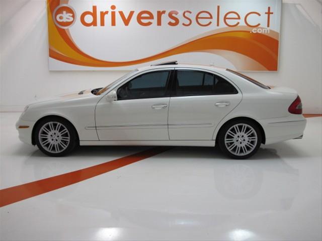 Mercedes-Benz E Class 2007 photo 1