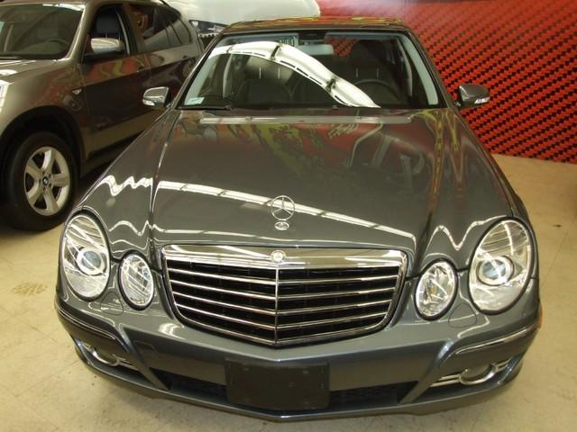 Mercedes-Benz E Class SE Sport Unspecified