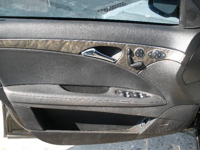 Mercedes-Benz E Class 2007 photo 5