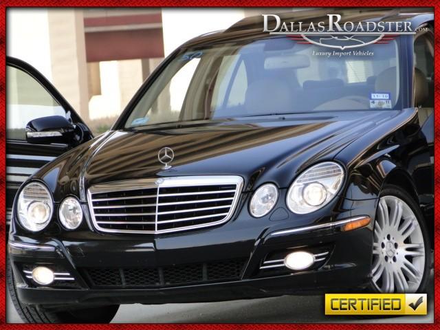 Mercedes-Benz E Class SE Sport Unspecified