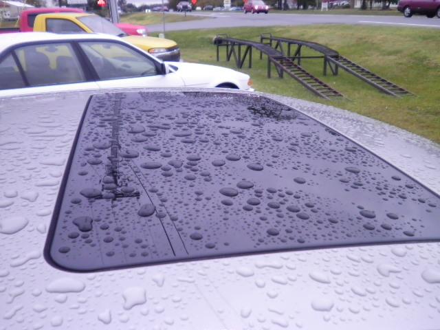 Mercedes-Benz E Class 2008 photo 4