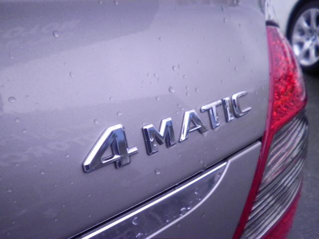 Mercedes-Benz E Class 2008 photo 5