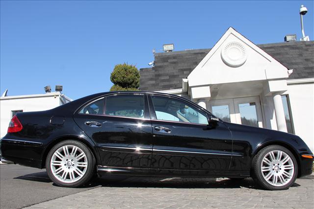 Mercedes-Benz E Class 2008 photo 5