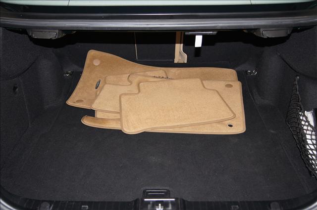 Mercedes-Benz E Class 2008 photo 5