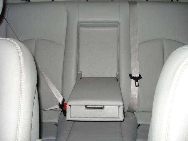 Mercedes-Benz E Class 2008 photo 1