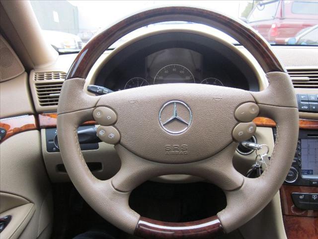 Mercedes-Benz E Class 2008 photo 3