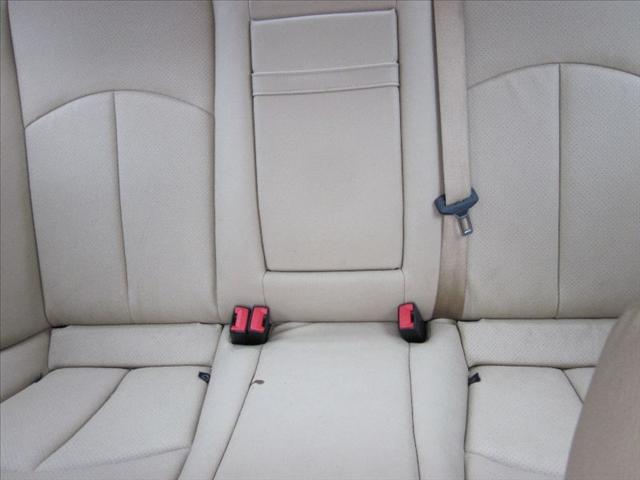 Mercedes-Benz E Class 2008 photo 4