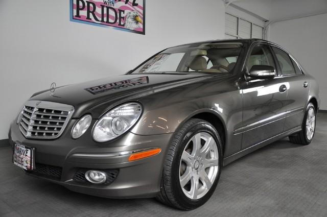 Mercedes-Benz E Class 2008 photo 2