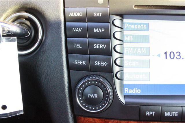 Mercedes-Benz E Class 2008 photo 3