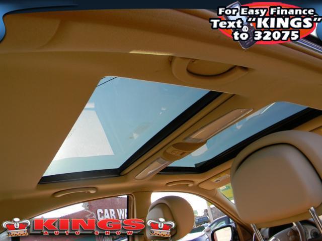 Mercedes-Benz E Class 2008 photo 5