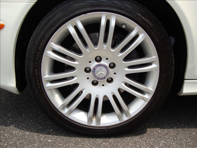 Mercedes-Benz E Class 2008 photo 5