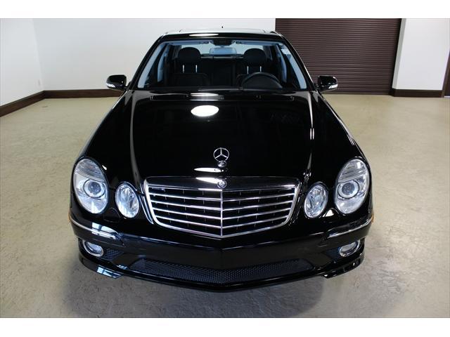 Mercedes-Benz E Class 2009 photo 2