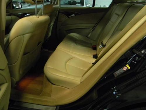 Mercedes-Benz E Class 2009 photo 2