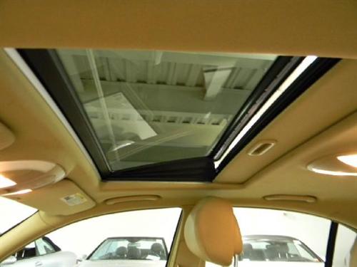 Mercedes-Benz E Class 2009 photo 5