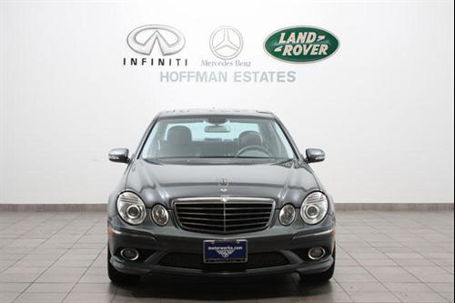 Mercedes-Benz E Class Fe Other