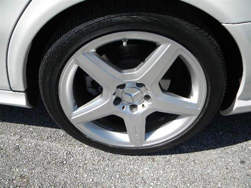 Mercedes-Benz E Class 2009 photo 2