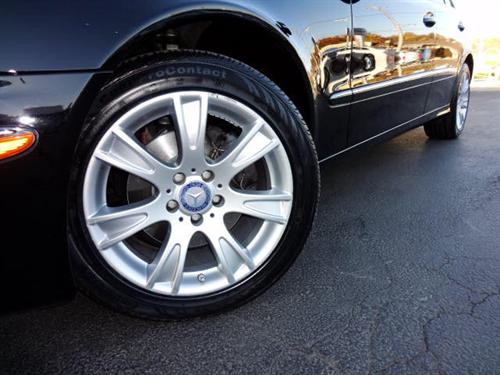 Mercedes-Benz E Class 2009 photo 1