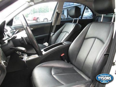 Mercedes-Benz E Class 2009 photo 1