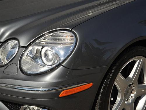 Mercedes-Benz E Class Unknown Other