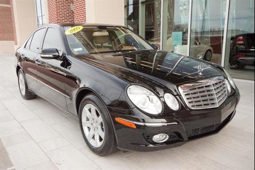 Mercedes-Benz E Class Eddie Bauer 4X4 (marshalltown) Other