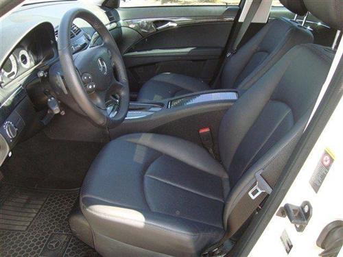 Mercedes-Benz E Class 2009 photo 5