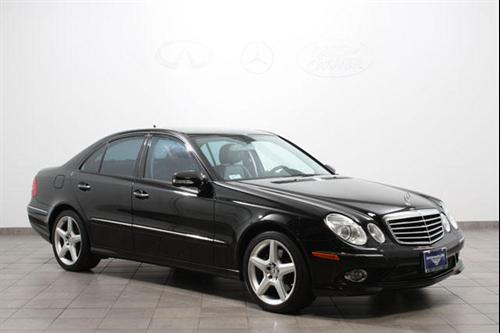 Mercedes-Benz E Class Fe Other