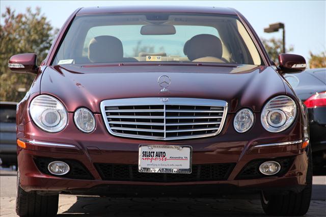 Mercedes-Benz E Class 2009 photo 3