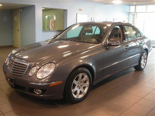 Mercedes-Benz E Class Eddie Bauer 4X4 (marshalltown) Other