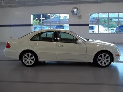 Mercedes-Benz E Class 2009 photo 3