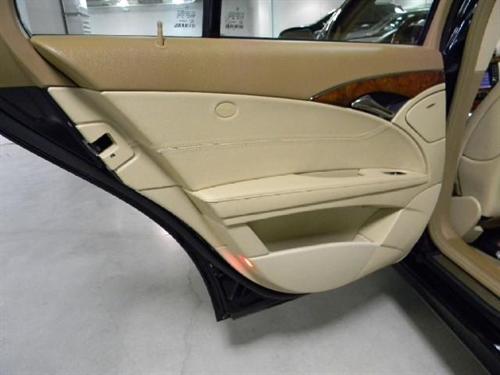 Mercedes-Benz E Class 2009 photo 4