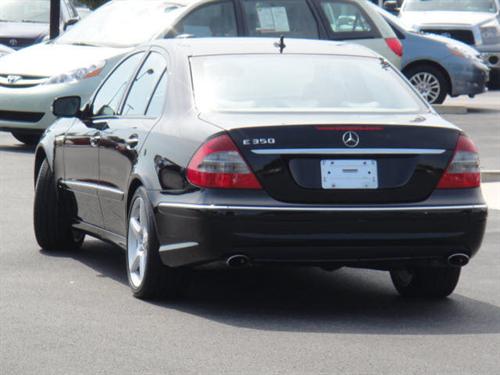 Mercedes-Benz E Class SE Sport Other