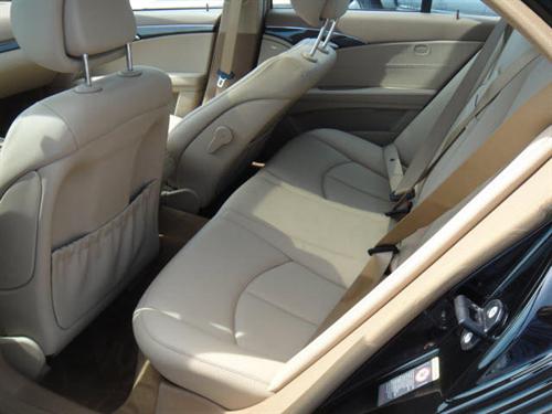 Mercedes-Benz E Class 2009 photo 2