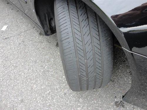 Mercedes-Benz E Class 2009 photo 3