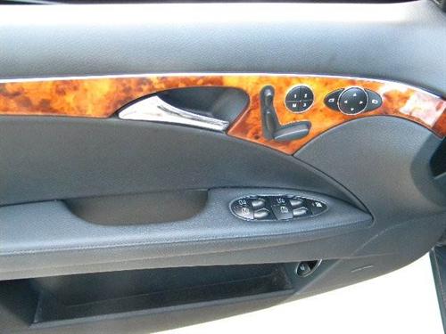 Mercedes-Benz E Class 2009 photo 1