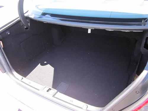 Mercedes-Benz E Class 2009 photo 5