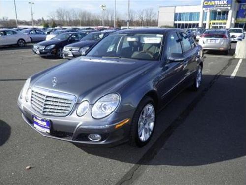 Mercedes-Benz E Class EX - DUAL Power Doors Other