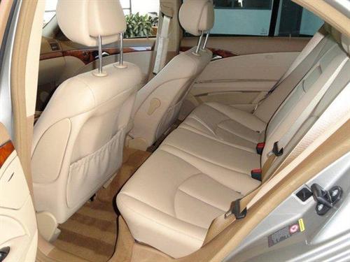 Mercedes-Benz E Class 2009 photo 2