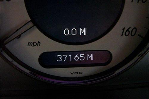 Mercedes-Benz E Class 2009 photo 4