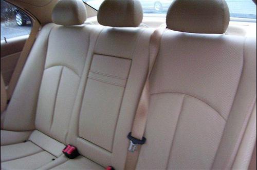 Mercedes-Benz E Class 2009 photo 5