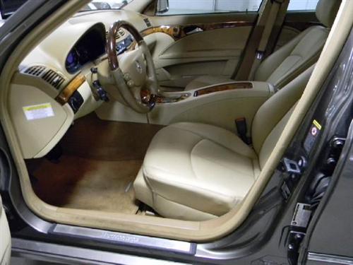 Mercedes-Benz E Class 2009 photo 1