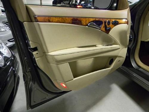 Mercedes-Benz E Class 2009 photo 4