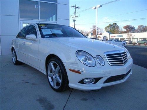 Mercedes-Benz E Class Fe Other