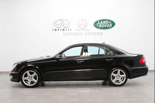 Mercedes-Benz E Class Fe Other