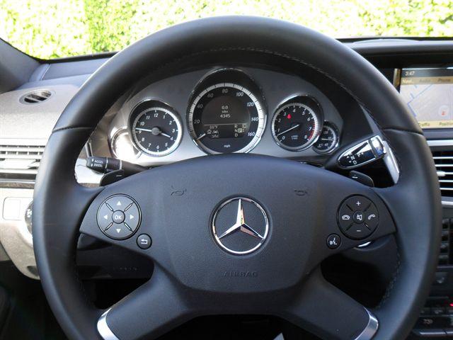Mercedes-Benz E Class 2010 photo 1