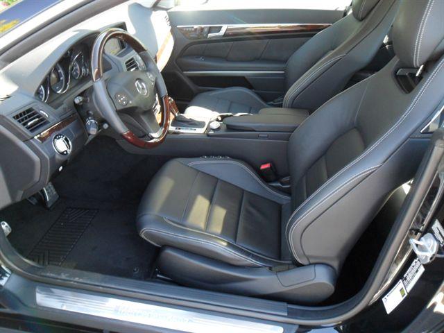 Mercedes-Benz E Class 2010 photo 1